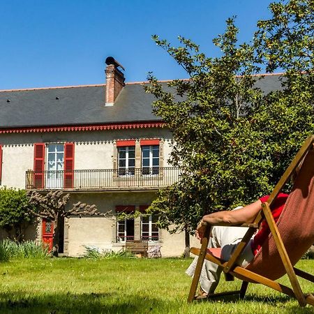 La Maison De L'Ousse Livron Exterior foto